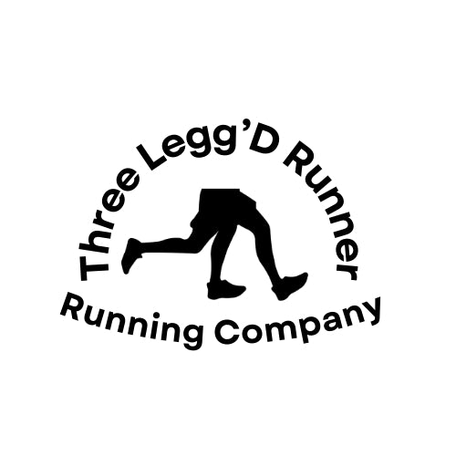 Three Legg'd Running Company